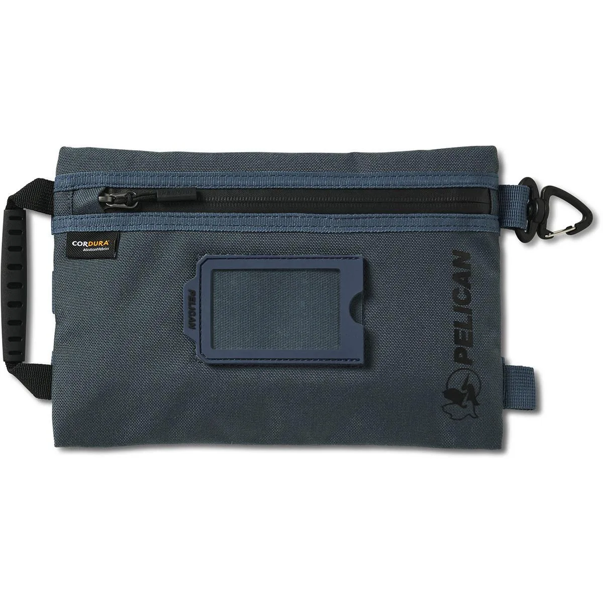 Pelican Products, Inc. Pelican Products SPM ModPak Medium Storage Pouch Indigo Blue — product photo