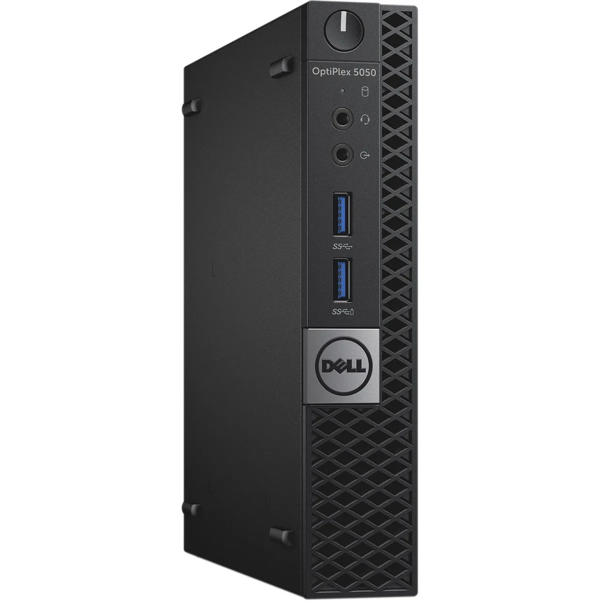 DELL DELL 1500996232-RFB Optiplex 5050 i5-7500T 16GB 500GB desktop PC — product photo