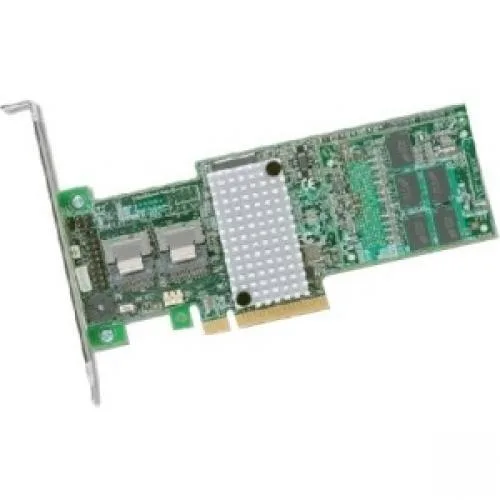 DELL DELL 405-AAMX PERC H740P RAID Controller 12Gb/s SAS 8GB cache — product photo