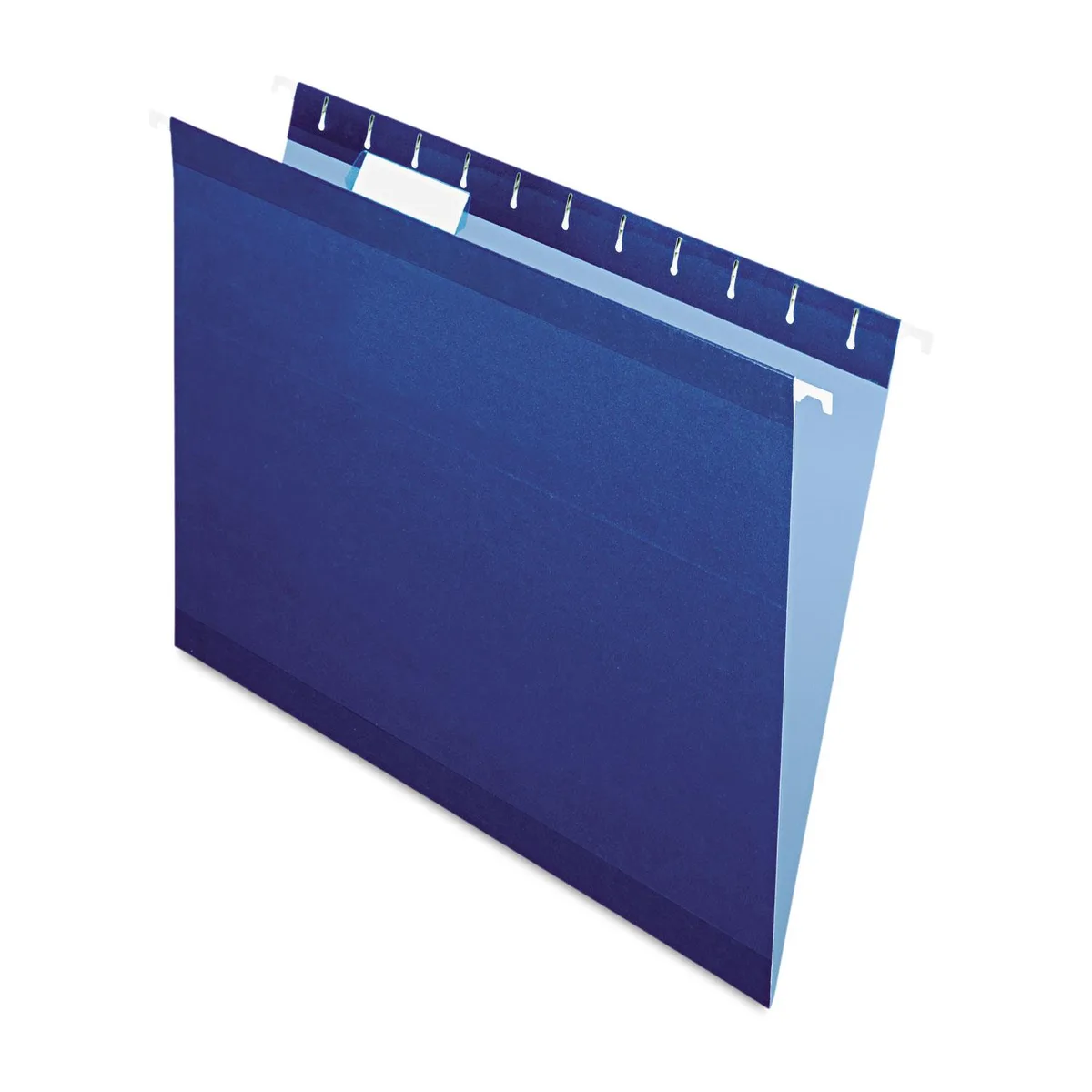 Pendaflex Essentials Pendaflex Essentials 415215NAV hanging file folders 25 box accessory — product photo