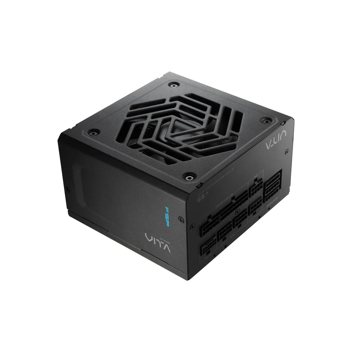 FSP FSP VITA GM 1000W power supply — product photo