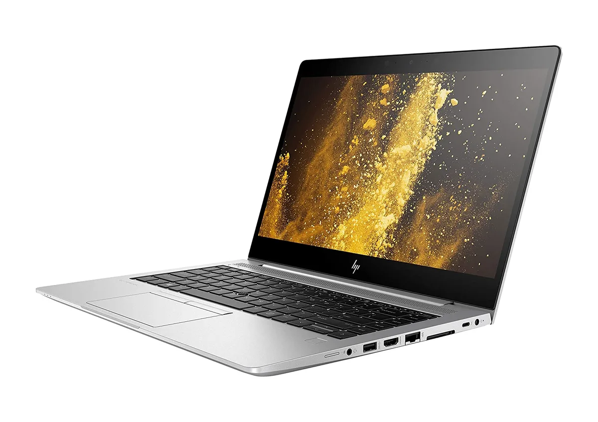 HP HP EliteBook 840 G6 NE5-33464 laptop i7-8665U 16GB 500GB 14.0 — product photo