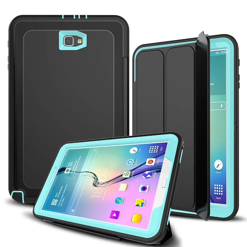 Werleo Werleo SM-T580 laptop case for Galaxy Tab A 10.1 2016 — product photo