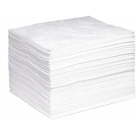 Spilltech Spilltech WP-H Absorbent Pad 15 x 18 in 100 Pack — product photo