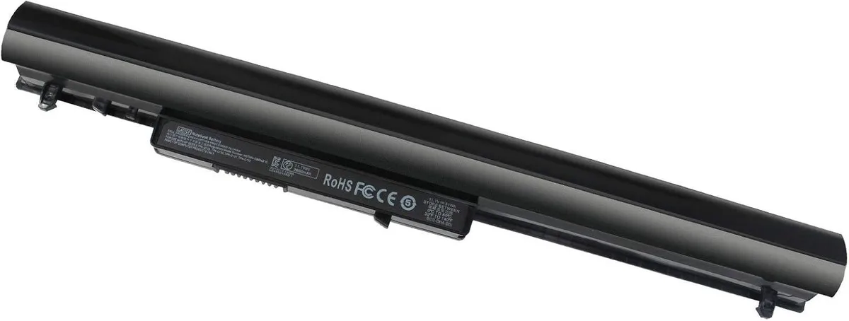FOCUSTEC FOCUSTEC LA03DF 11.1V 2600mAh 31Wh 3-cell laptop battery — product photo