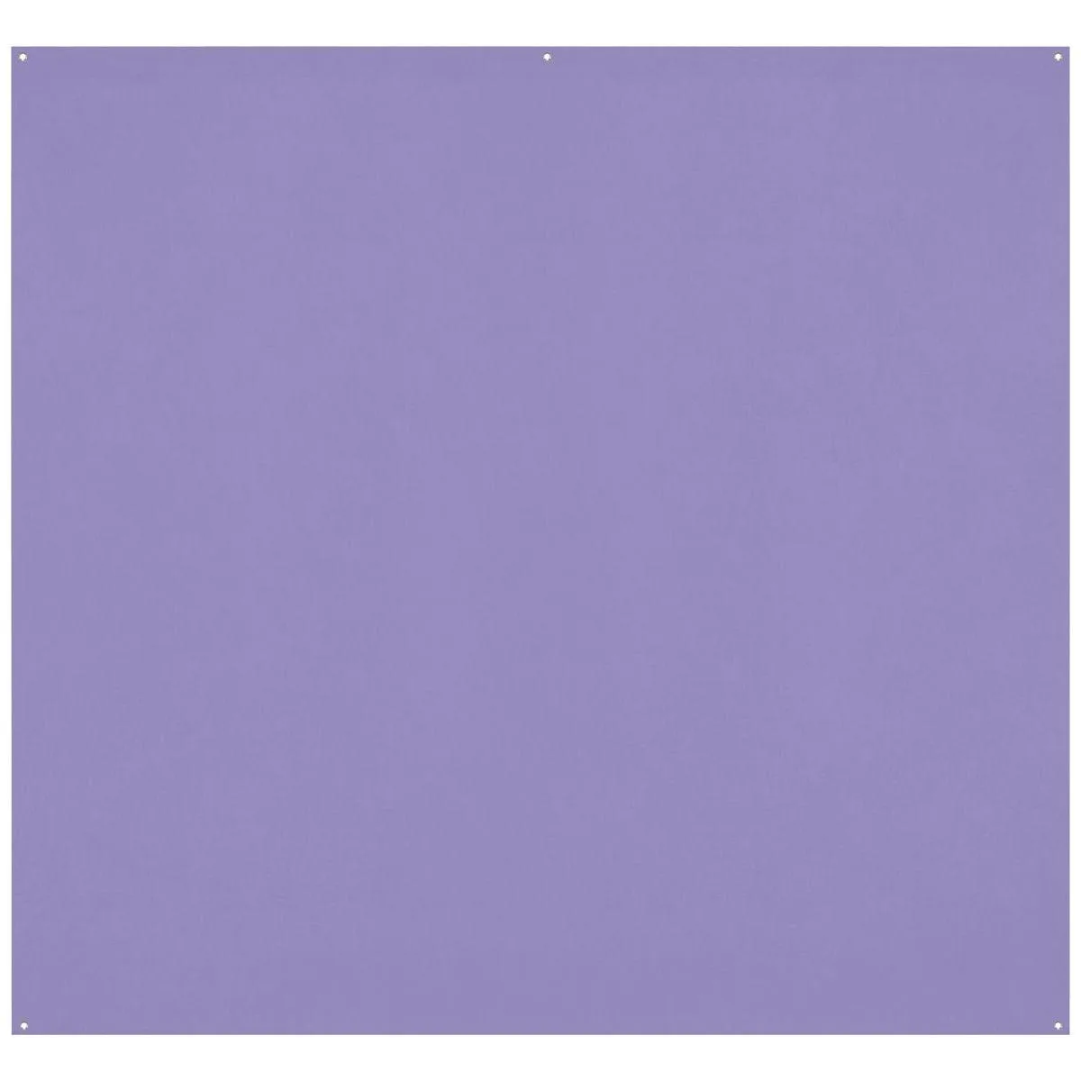 Westcott Westcott X-Drop Pro 8x8 ft Wrinkle-Resistant Backdrop Periwinkle Purple — product photo