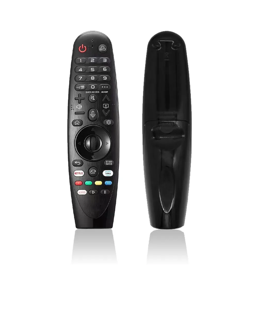 Adafruit Adafruit Voice Magic Remote Control AN-MR19BA Replacement — product photo