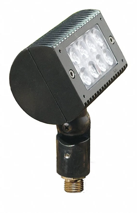 Hubbell Incorporated Hubbell Incorporated EL218S3/8L3KUV/BL 10W 3000K dlp replacement lamp — product photo