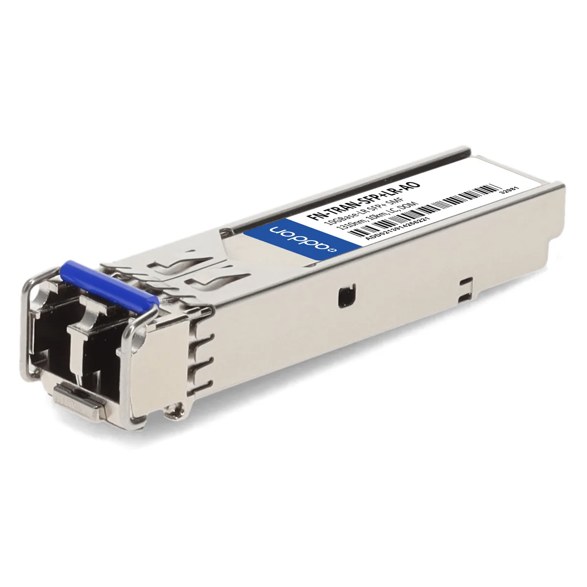 AddOn AddOn FN-TRAN-SFP+LR-AO 10GBase-LR SFP+ Transceiver 1310nm 10km — product photo