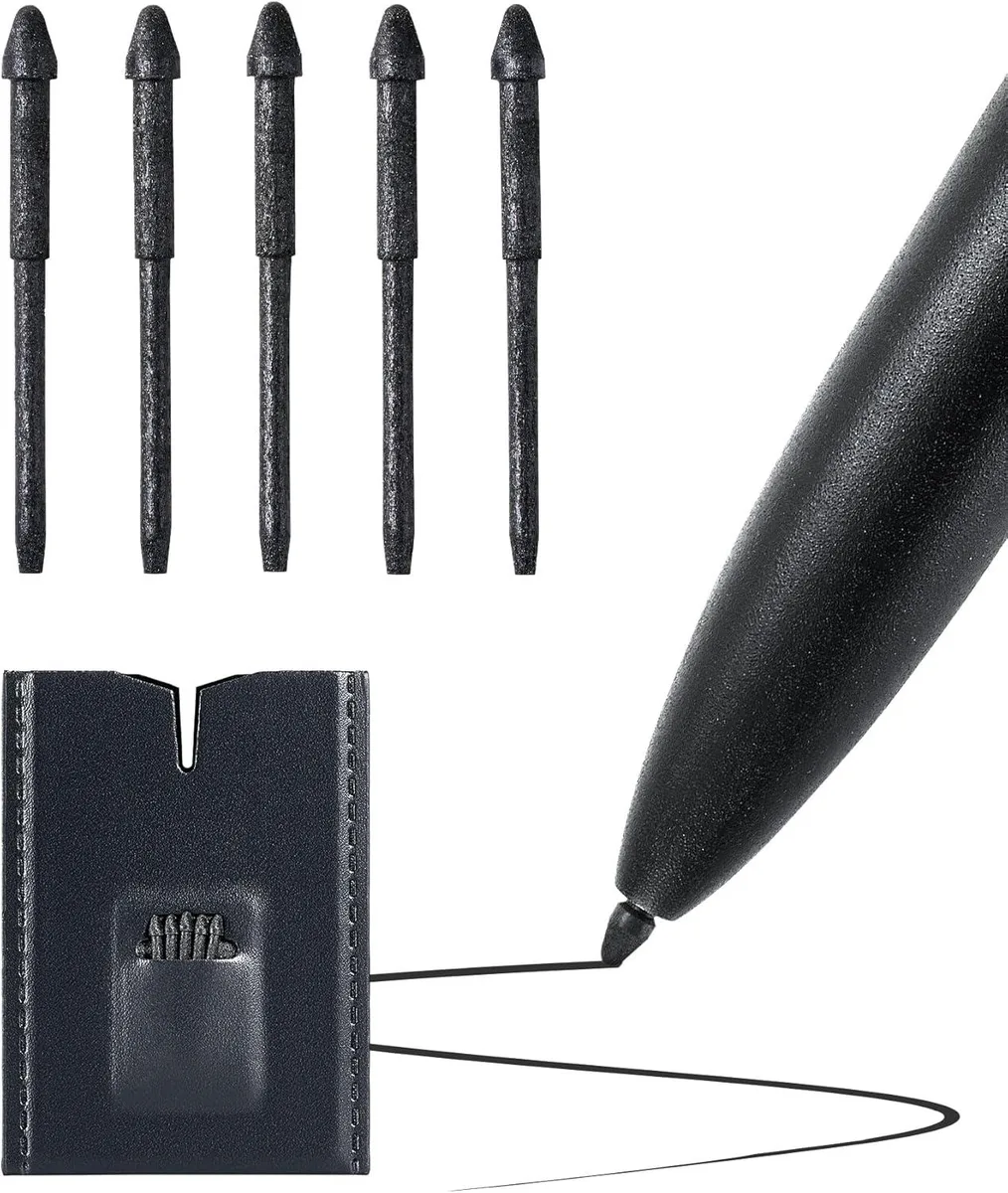 iFLYTEK iFLYTEK AINOTE 2 Pen Refills 5 Pack with Tool — product photo