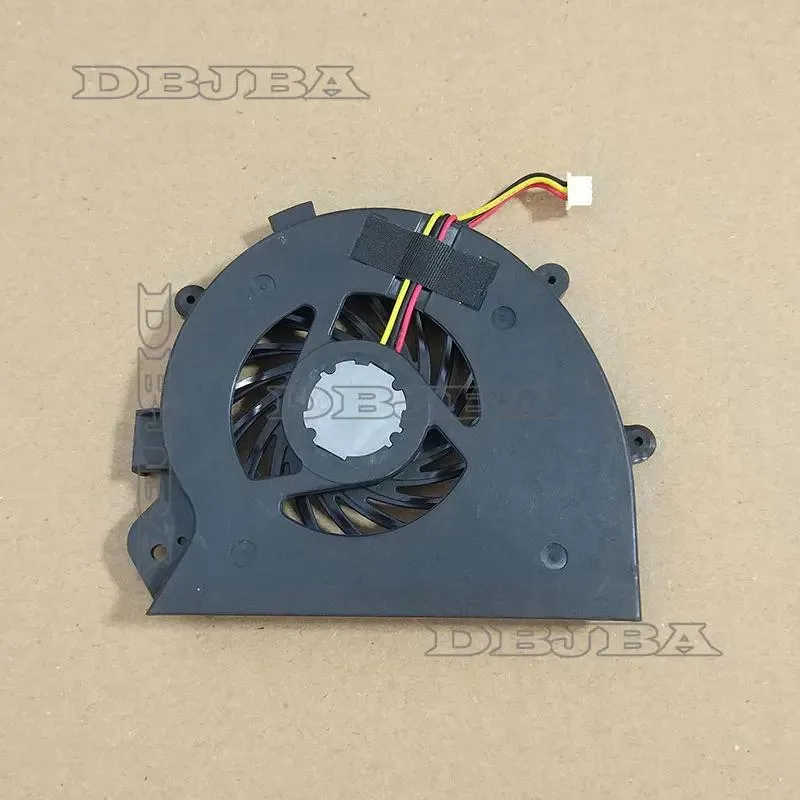 DBTLAP DBTLAP laptop CPU cooling fan for Sony Vaio PCG-71613T P0G-6114M 5V 0.25A — product photo
