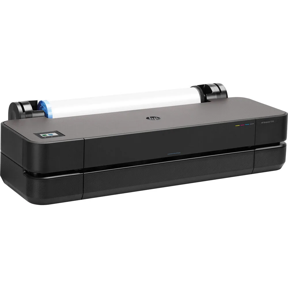 HP HP DesignJet T230 24" 35 ppm 2400 x 1200 dpi Dot Matrix Printer — product photo