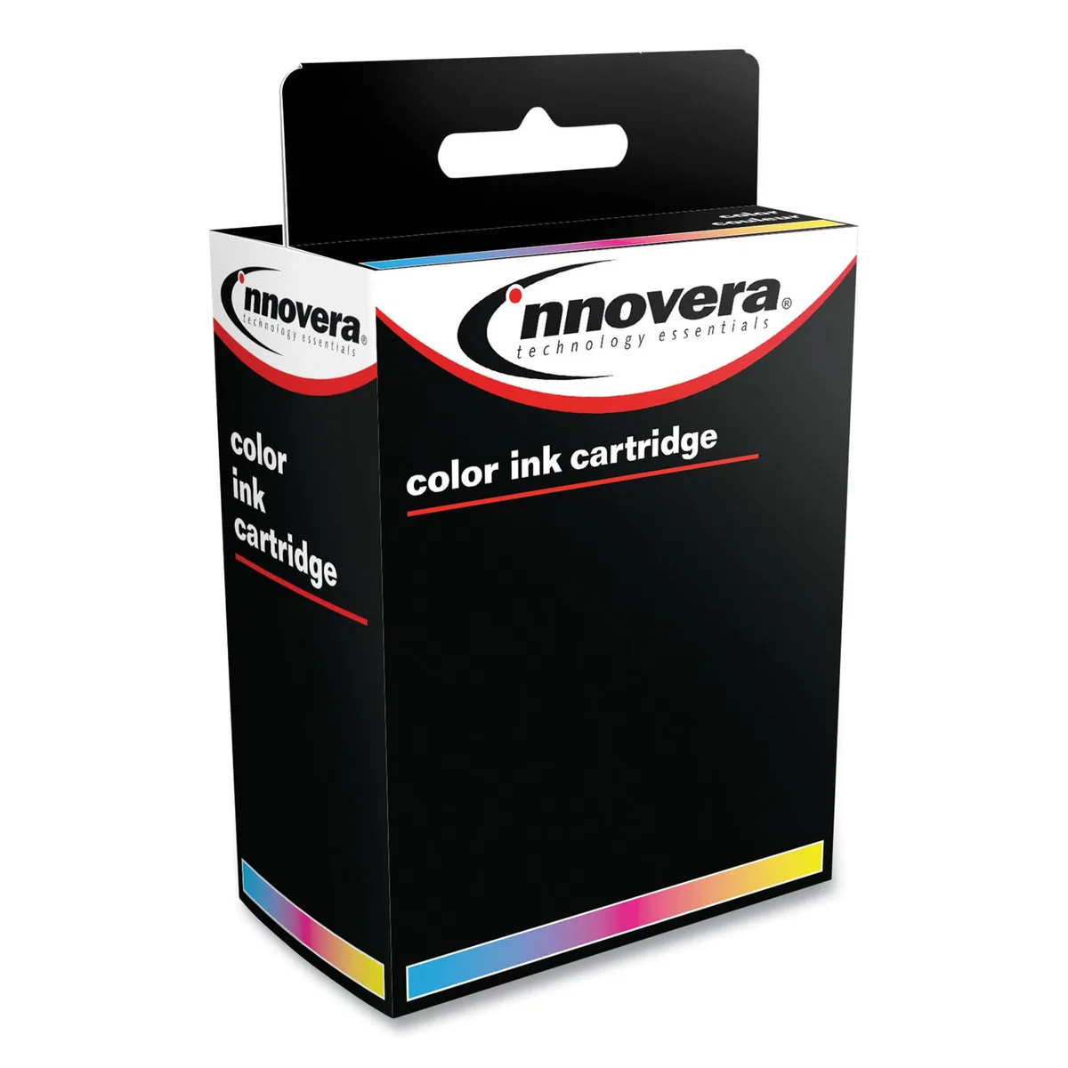 Innovera Innovera IVR62XLTRI tri-color ink cartridge 415 pages — product photo