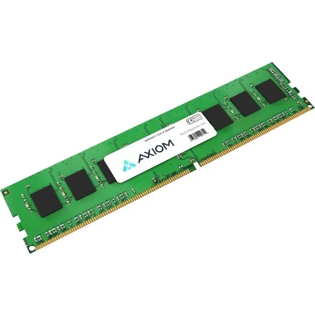 Axiom Axiom 16GB DDR4 2933MHz CL21 1.20V 288-pin DIMM — product photo