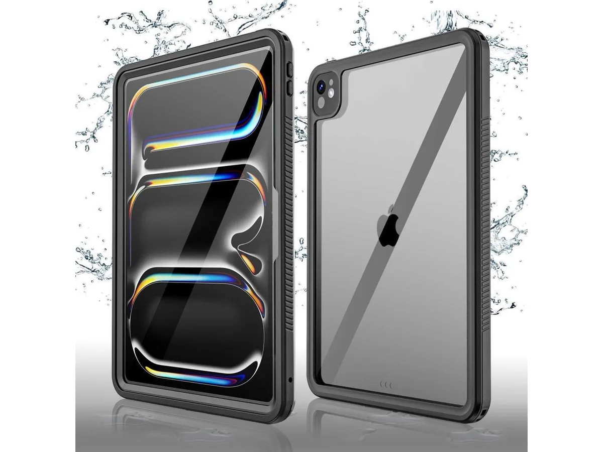 BONAEVER BONAEVER A3357/A3358/A3359 iPad accessory IP68 waterproof case 11 inch 2025 2024 — product photo