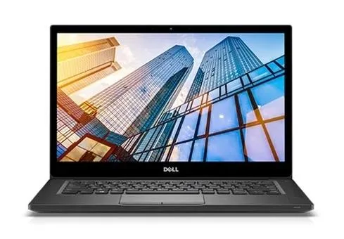 DELL Dell Latitude 7490 14" i7-8650U 32GB 512GB laptop — product photo
