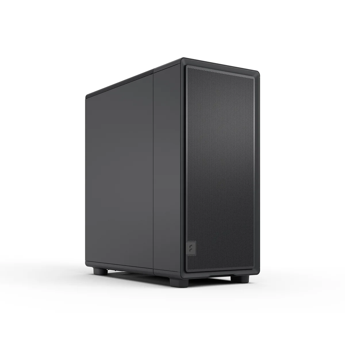 Fractal Design Fractal Design Epoch FD-C-EPO1A-01 Black ATX Mid Tower PC Case — product photo