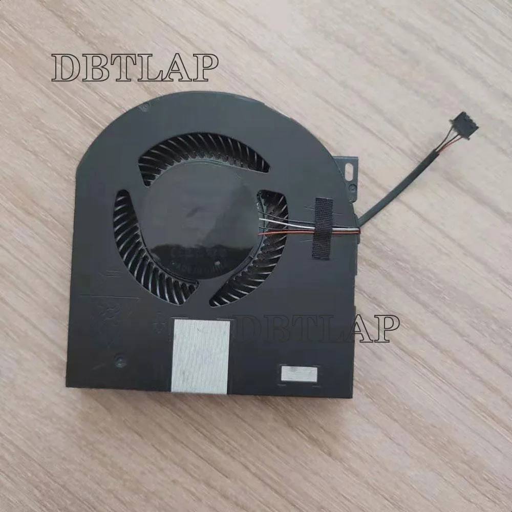 DBTLAP DBTLAP laptop cooling pad for DELL Precision 7530 MG75090V1-C160-S9A — product photo