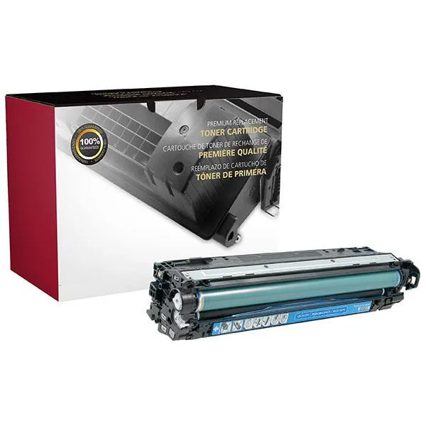 West Point Products West Point Products 200570P Cyan Toner Cartridge 7300 Pages — product photo