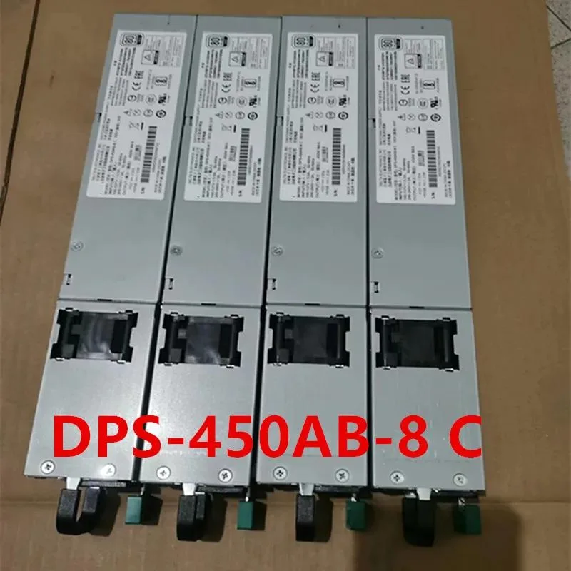 KHACHIMO KHACHIMO 450W ATX Power Supply DPS-450AB-8C — product photo