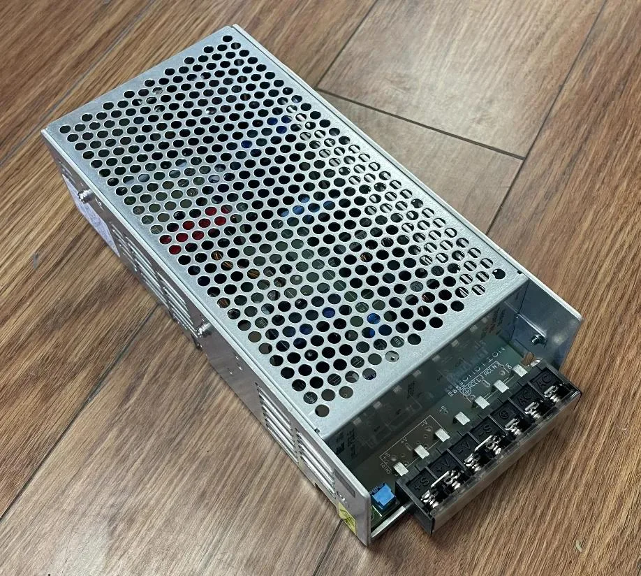 KHACHIMO KHACHIMO 24V 4.5A Switching Industrial Power Supply — product photo