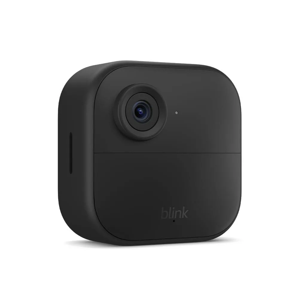 Blink Blink Outdoor 4 Wireless 1080p Surveillance Security System 1 Camera — product photo