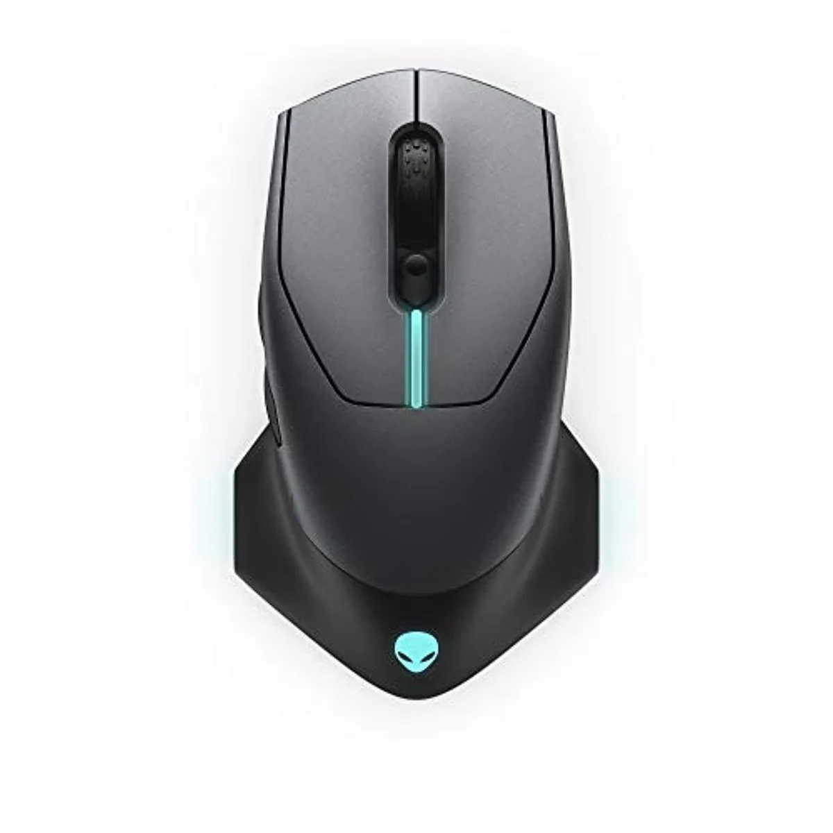 DELL DELL Alienware AW610M Gaming Mouse 16000 DPI 350h Battery — product photo