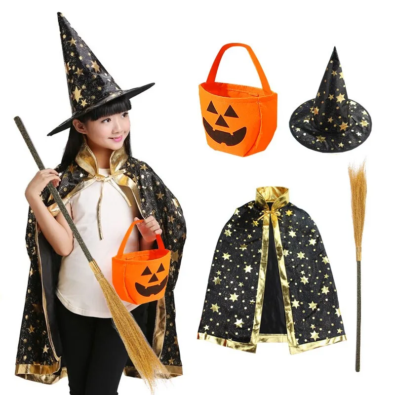 sakose sakose Magician cloak 90CM black — product photo
