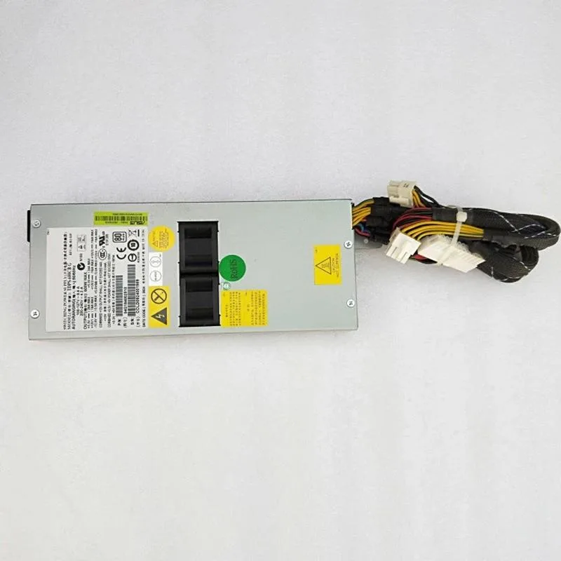 KHACHIMO KHACHIMO RS500 I610r-G 600W Power Supply — product photo