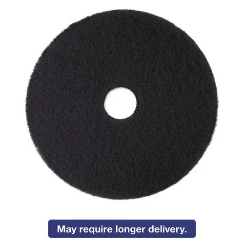 3M 3M MCO 08273 15 Inch 7300 Low-Speed Floor Pad vacuum accessory — product photo