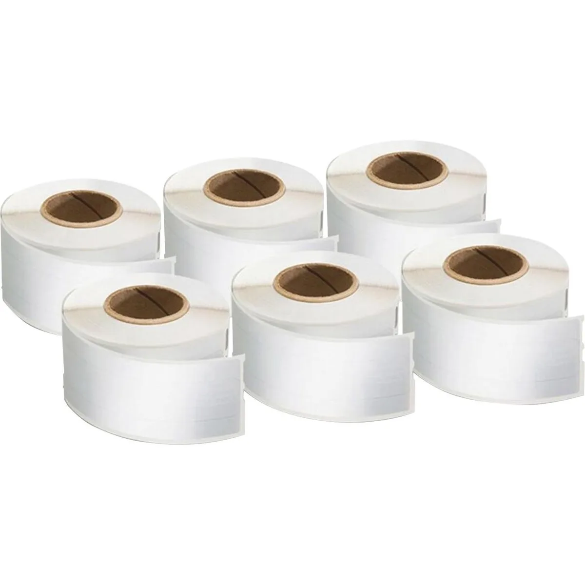 DYMO DYMO 2050812 LabelWriter label roll 130 pack pos accessory — product photo