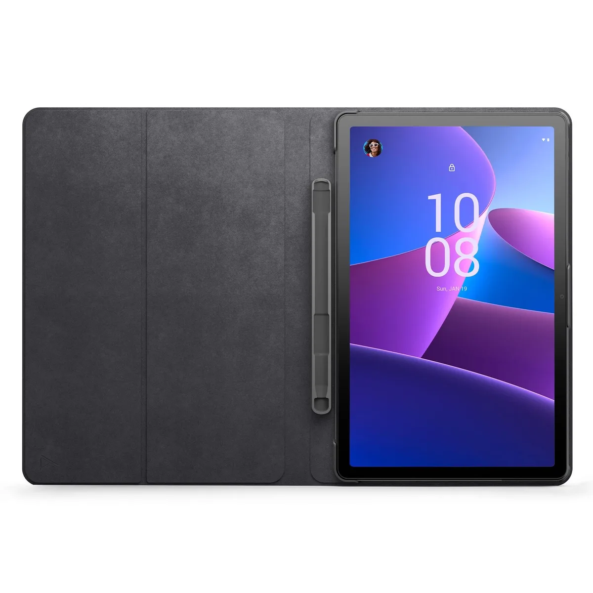 Lenovo Lenovo ZG38C03909 folio case accessory — product photo