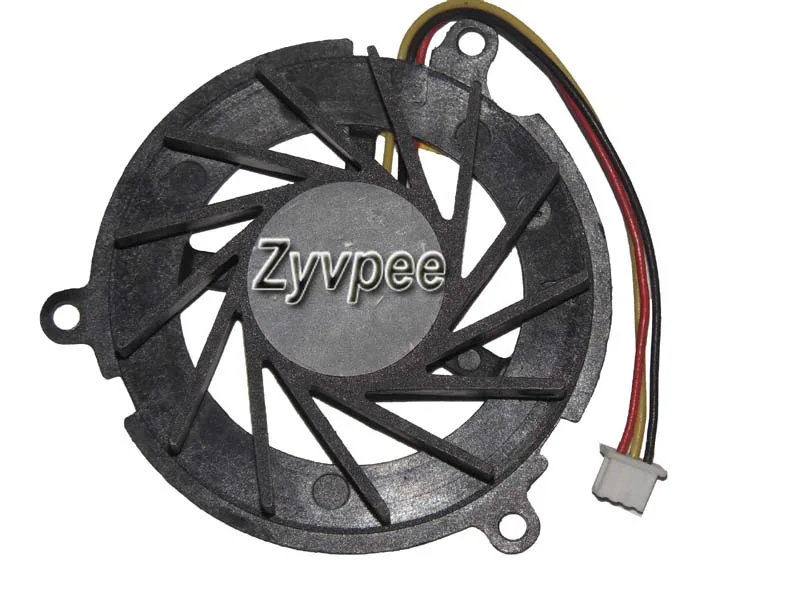 Zyvpee Zyvpee GC054007VH-8 3 Pin CPU Cooler Fan — product photo