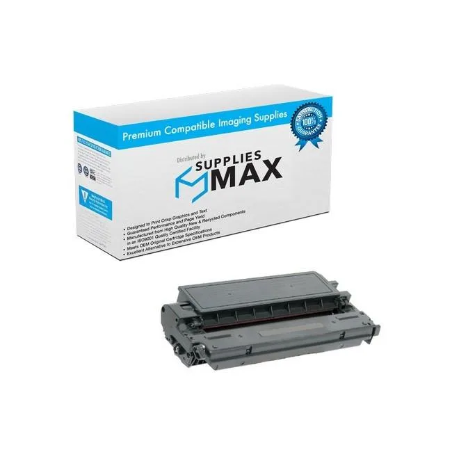 SuppliesMax SuppliesMax Compatible Toner Cartridge 1491A005AA 4000 Page Yield Black — product photo