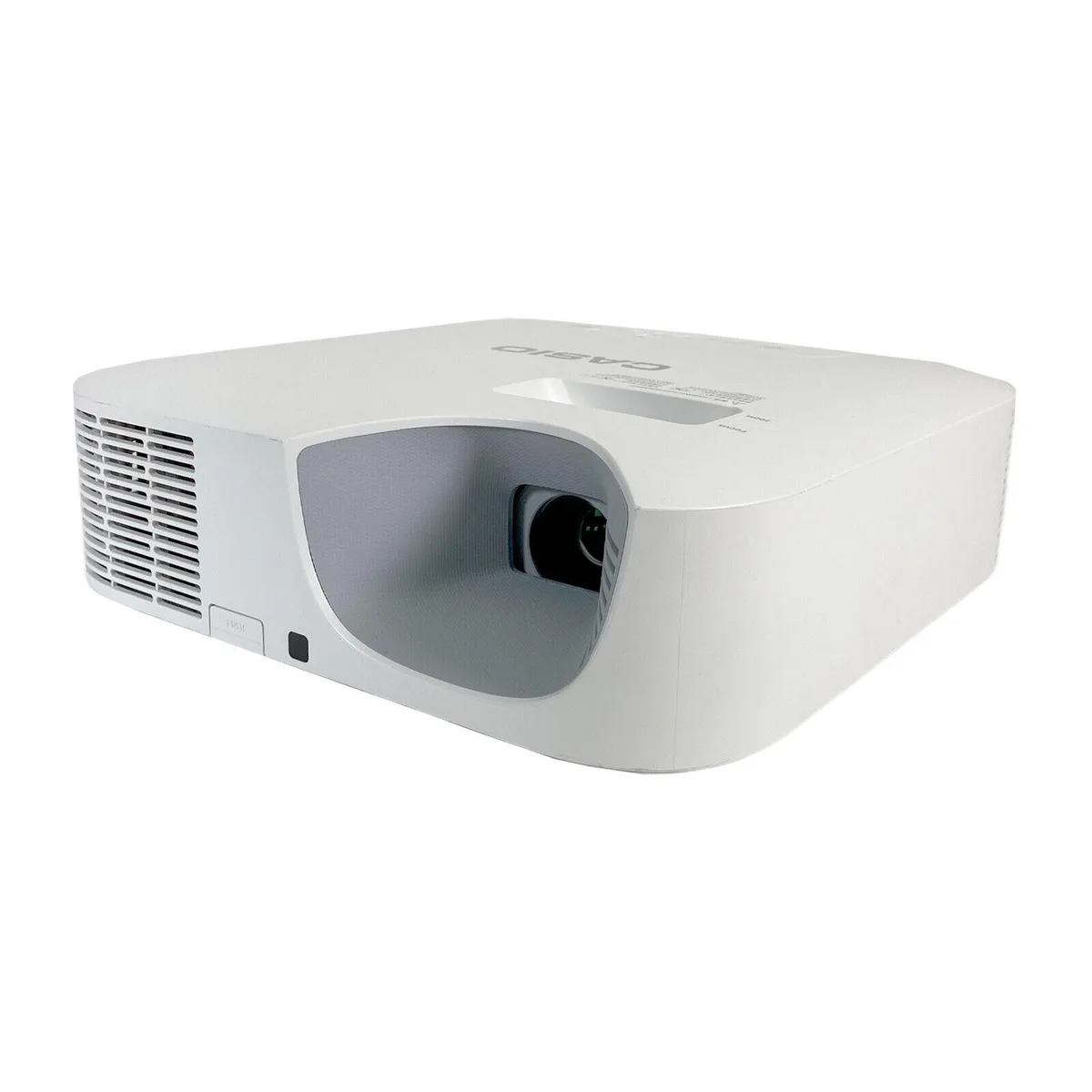 CASIO CASIO XJ-F10X DLP business projector 3300 lumens 1024x768 — product photo