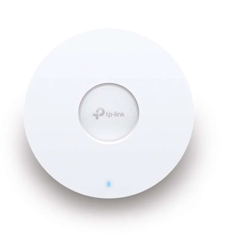 TP-Link TP-Link EAP613 AX1800 WiFi 6 access point — product photo