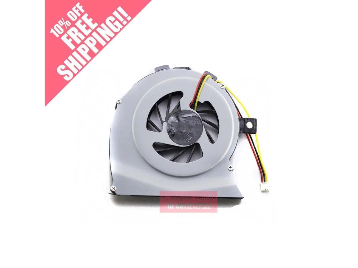 Fans Fans AB7705HX-HB3 CWTE5 case fan — product photo