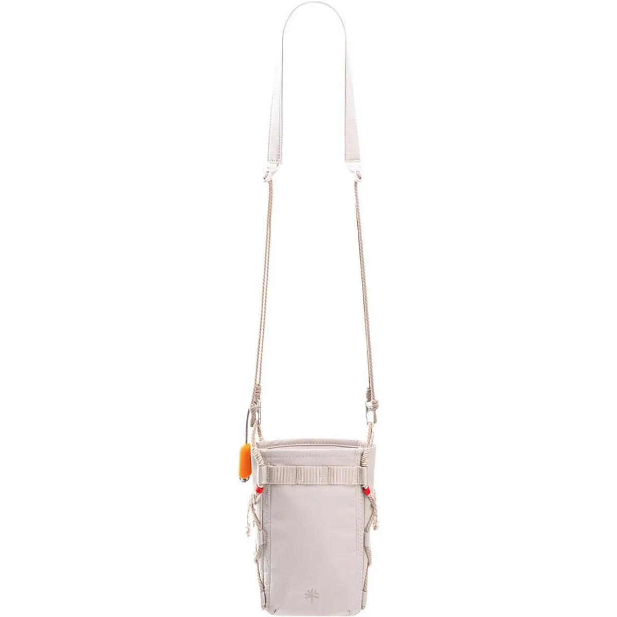 PGYTECH PGYTECH OneGo Casual Crossbody Bag Moonlit Gray — product photo