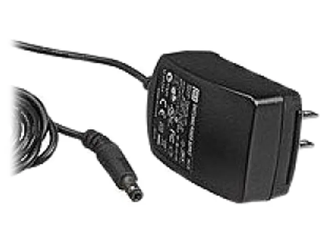 Blackmagic Design Pty. Ltd. Blackmagic Design Pty. Ltd. PSUPPLY-INT12V10W 12V 10W power supply for Mini Converters — product photo