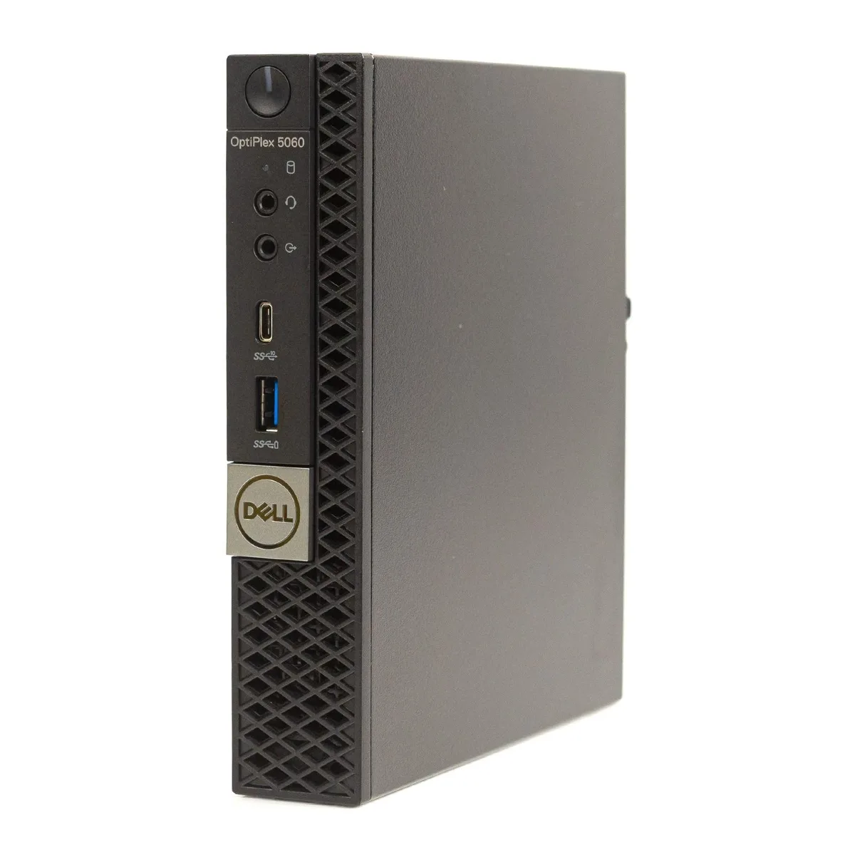 DELL DELL OptiPlex 5060 Micro i7-8700T 2.40GHz 16GB 512GB desktop PC — product photo
