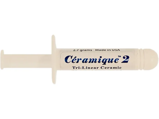 Arctic Silver Arctic Silver Ceramique2 AS-CMQ2-27 Thermal Paste 2.7g — product photo