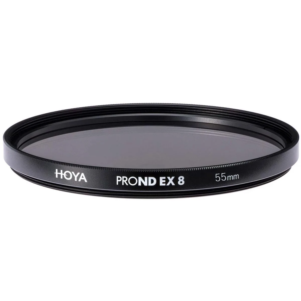 HOYA Filter HOYA Filter PROND EX 8 55mm Neutral Density 0.9 3-Stop camera filter — product photo