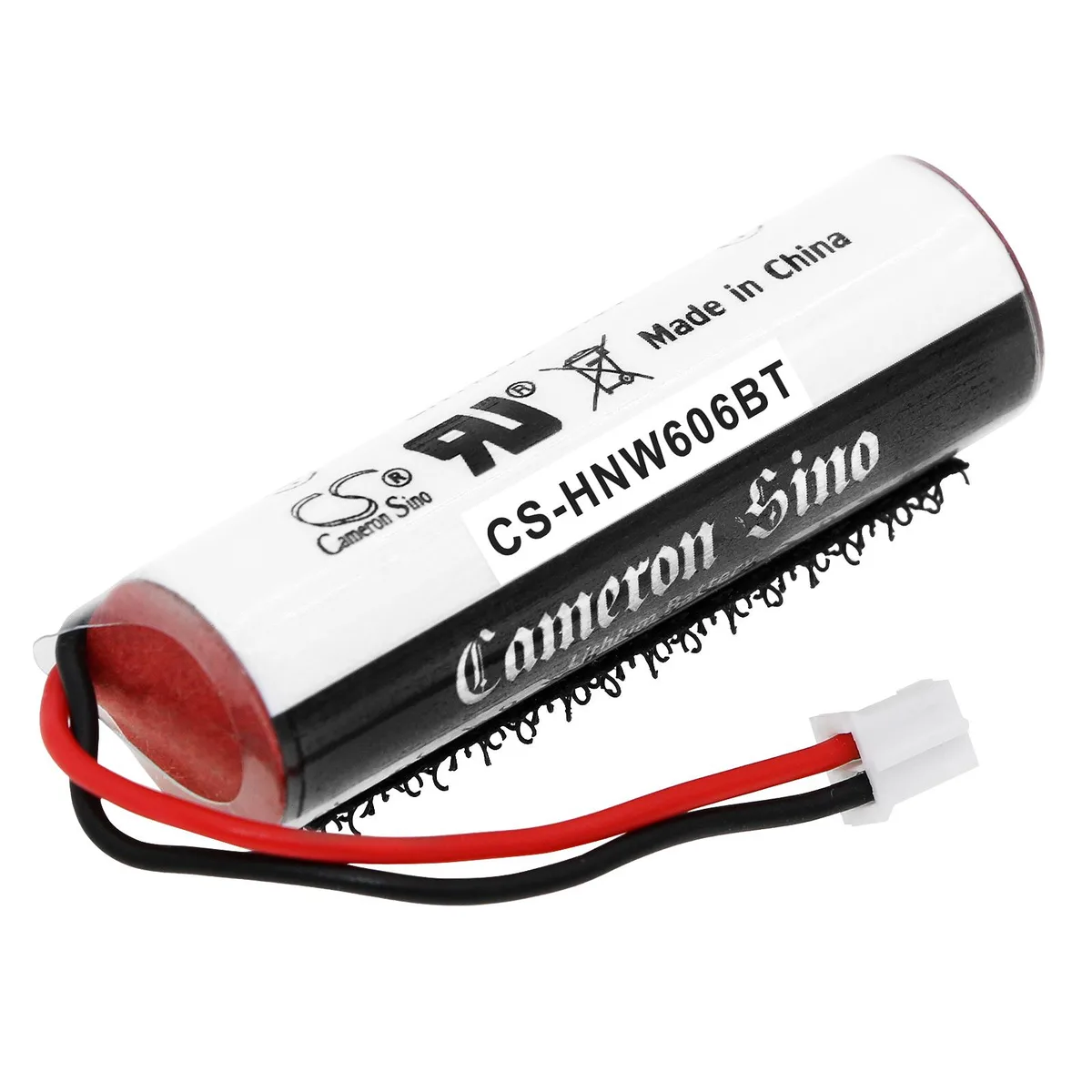 Cameron &amp; Co Cameron &amp; Co DS-CS-HNW606BT 3.6V 2.7Ah Li-SOCl2 surveillance accessory — product photo