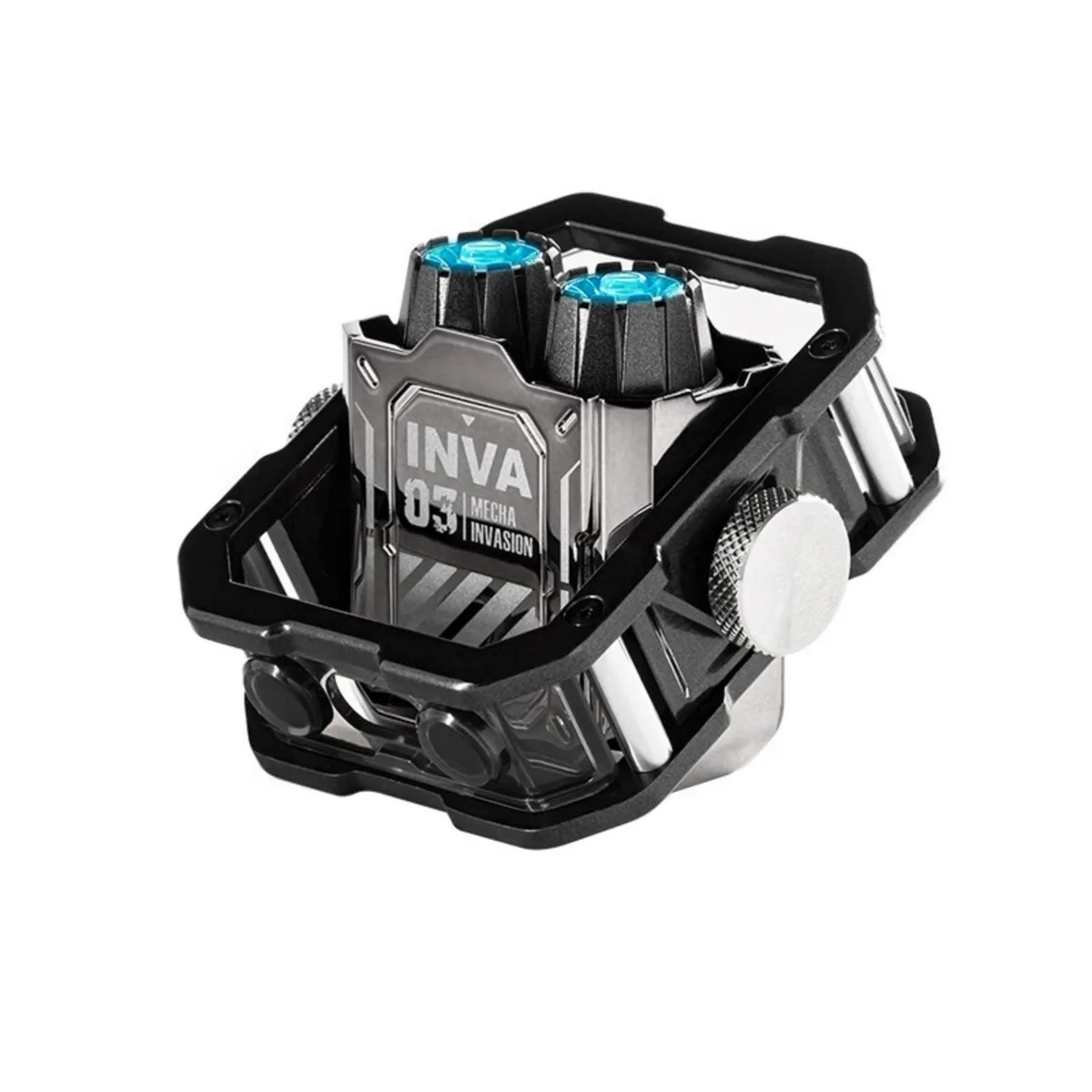 Fantech Fantech YZ2103 Bluetooth 5.3 wireless earbuds headset — product photo