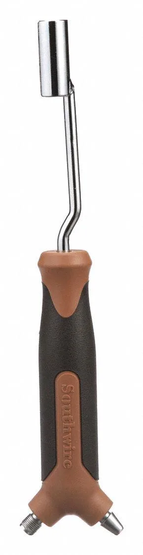 SOUTHWIRE COMPANY SOUTHWIRE COMPANY 58743440 Coax Prep Tool 9-29/32 — product photo