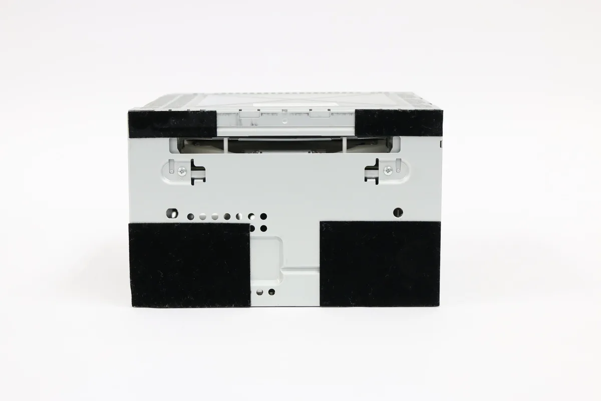 1 Factory Radio 1 Factory Radio 9S4T-19C157-AD receiver — product photo