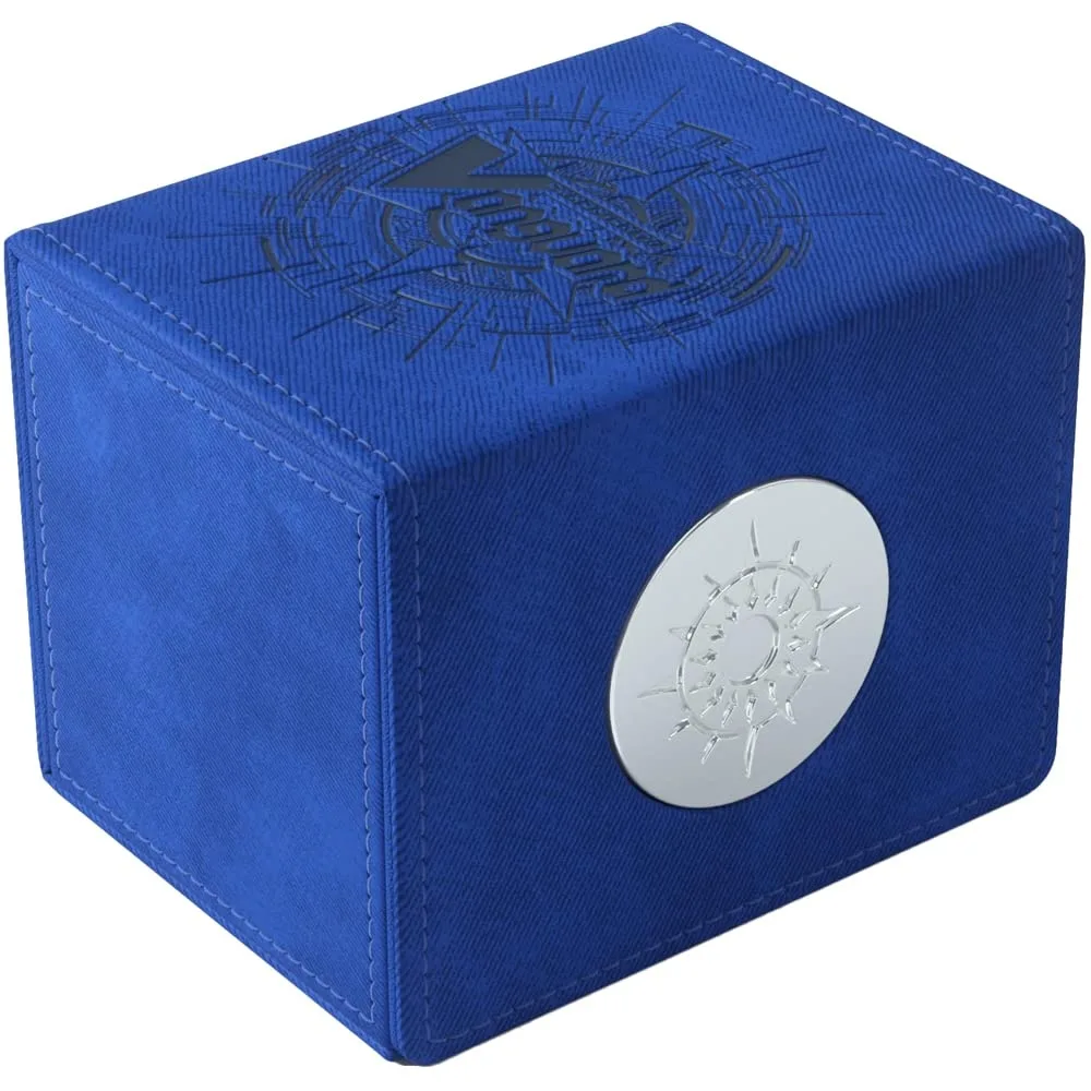 GameGenic GameGenic GGS20131ML Cardfight Vanguard Nation's Vault Dark States 50ct — product photo