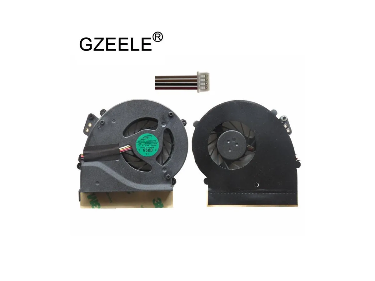 Fans Fans Laptop CPU Cooling Fan for Acer Extensa 5235 5635 5636 — product photo