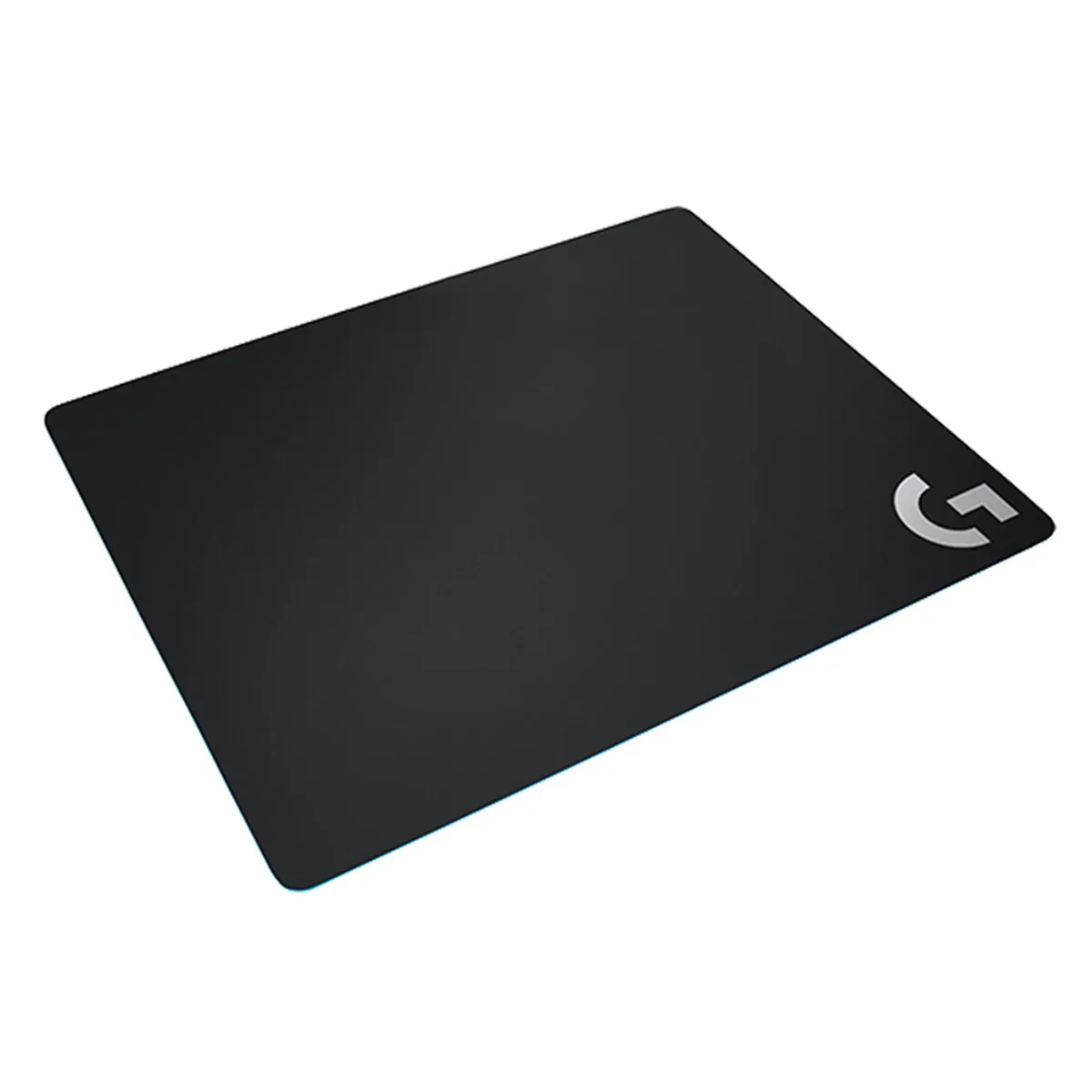 Logitech Logitech G240 Cloth Gaming Mouse Pad Black 340x280mm — product photo