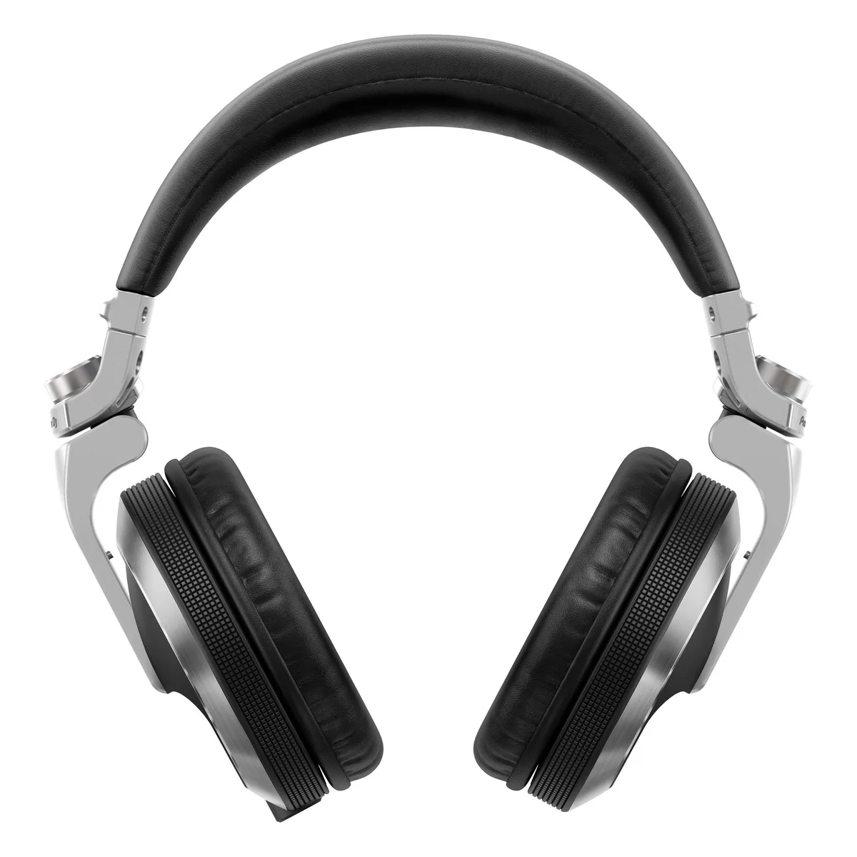 Pioneer Pioneer HDJ-X7-K Silver DJ Headphones 50 mm driver — product photo